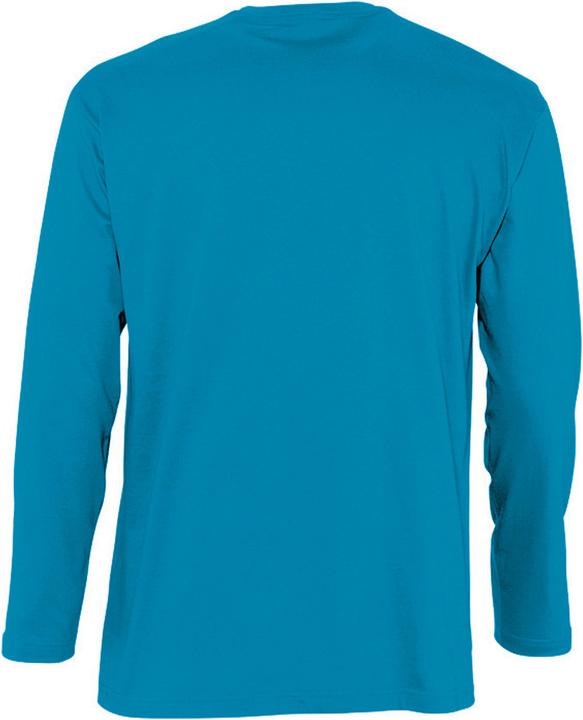 Produktbild Sols Monarch Longsleeve TShirt Langarm (S)