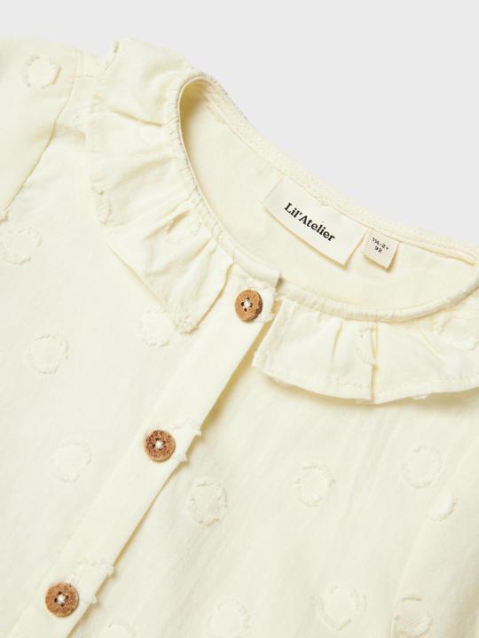 Produktbild Name it Loose Fit Hemd (104)