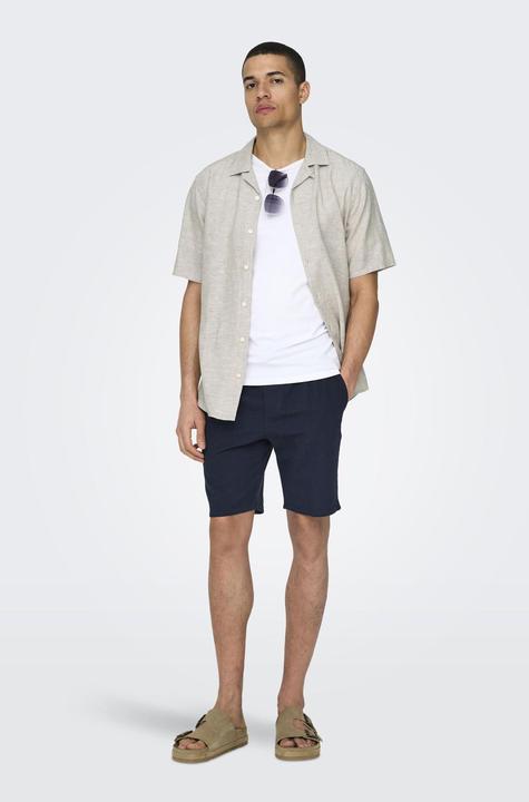 Image du produit Only & Sons Short uni (XS)