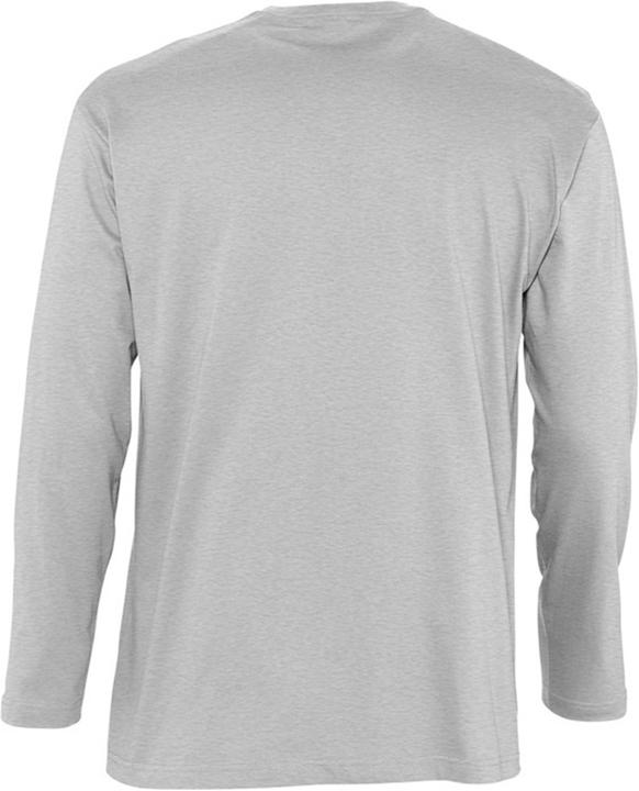 Produktbild Sols Monarch Longsleeve TShirt Langarm (5XL)