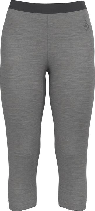 Odlo steel grey melange