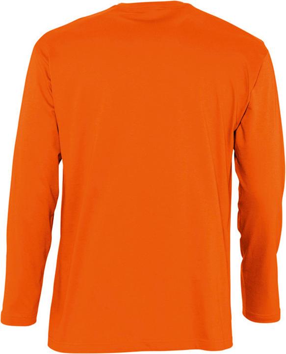 Actual product image Sols Monarch Longsleeve TShirt long sleeve (4XL)