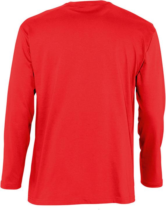 Immagine prodotto Sols Monarch Longsleeve TShirt manica lunga (XL)