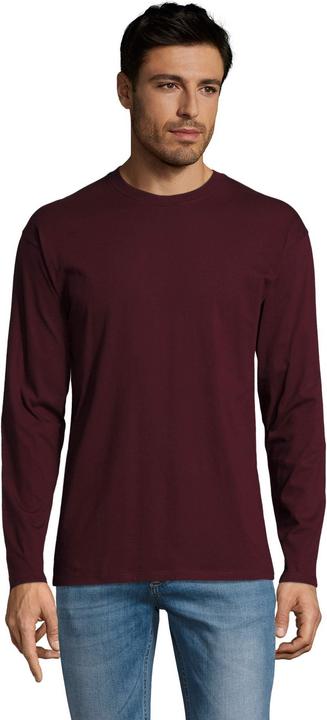 Actual product image Sols Monarch Longsleeve TShirt long sleeve (3XL)