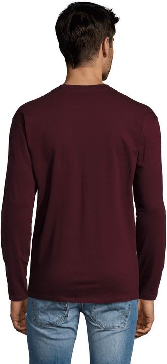 Actual product image Sols Monarch Longsleeve TShirt long sleeve (3XL)