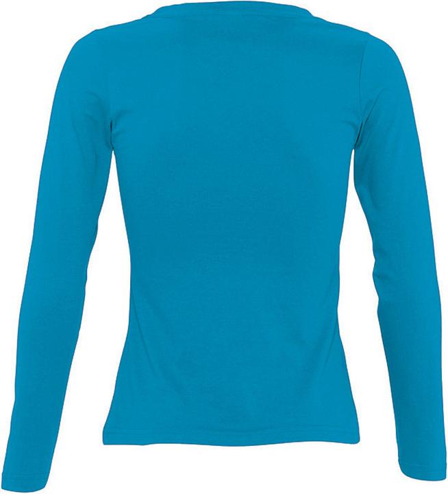 Actual product image Sols Majestic Longsleeve TShirt long sleeve (XXL)