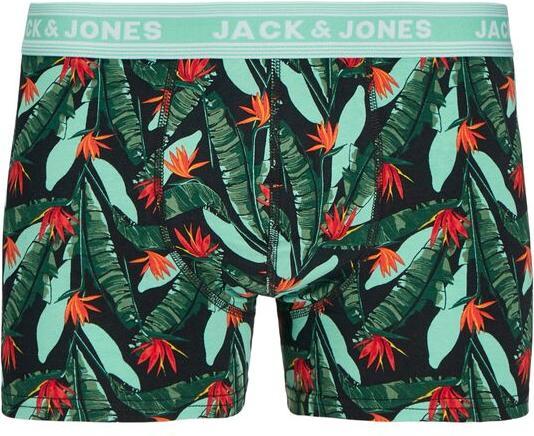 Image du produit Jack & Jones 5er-pack Shorts Shorts (M, Pack de 5)