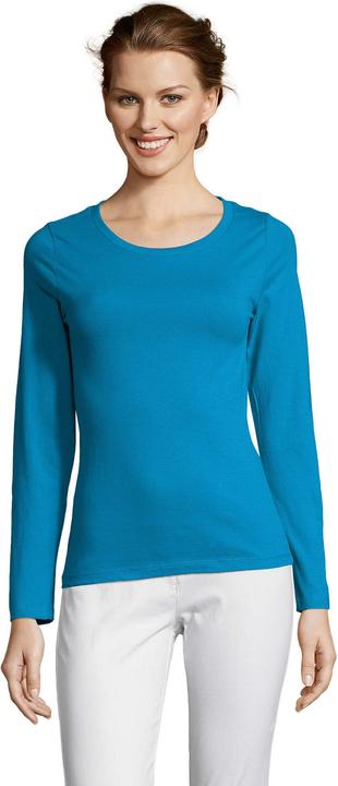 Actual product image Sols Majestic Longsleeve TShirt long sleeve (XXL)