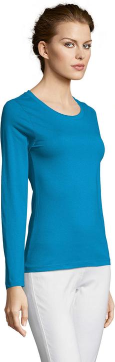 Actual product image Sols Majestic Longsleeve TShirt long sleeve (XXL)
