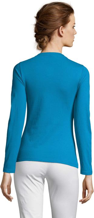 Actual product image Sols Majestic Longsleeve TShirt long sleeve (XXL)