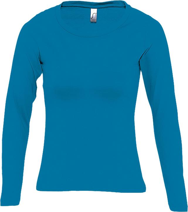 Actual product image Sols Majestic Longsleeve TShirt long sleeve (XXL)