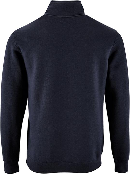 Image du produit Sols Sweat-shirt zippé à contraste Stan (3XL)