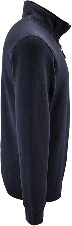 Image du produit Sols Sweat-shirt zippé à contraste Stan (3XL)