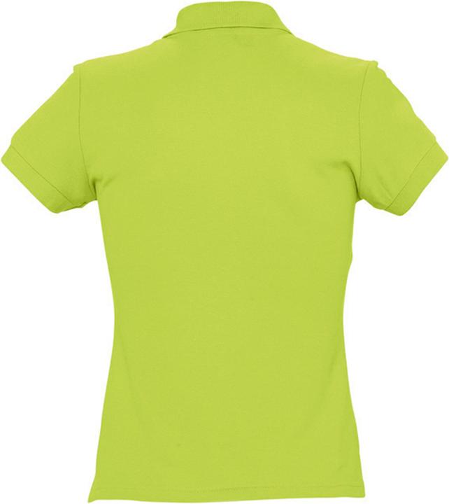 Actual product image Sols Passion PoloShirt short sleeve (L)