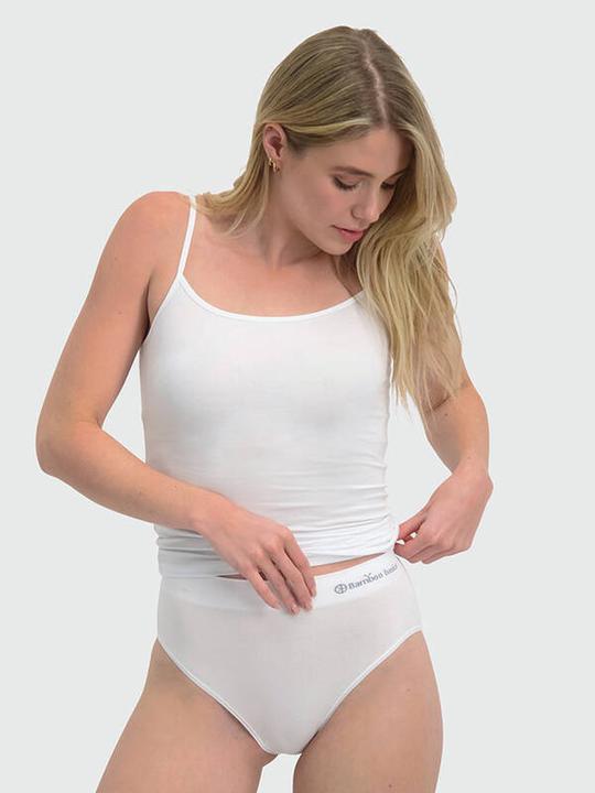 Produktbild Bamboo Basics Taillenslip Belle (3-Pack) (M, 3er Pack)