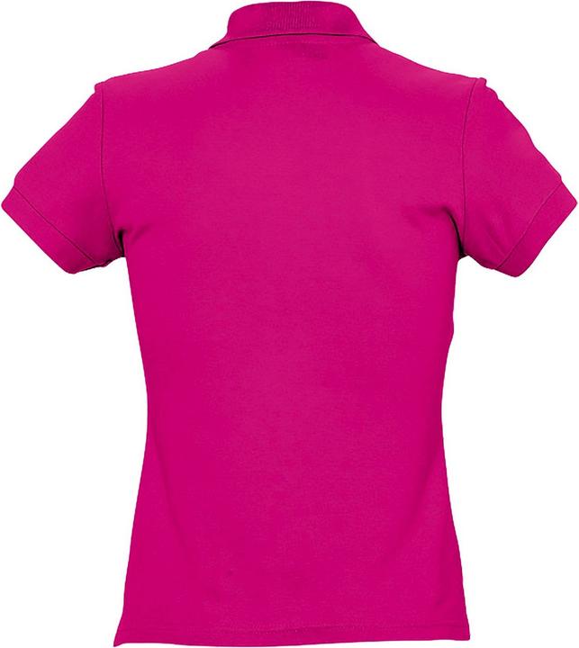 Immagine prodotto Sols Passion Polo a manica corta (XXL)