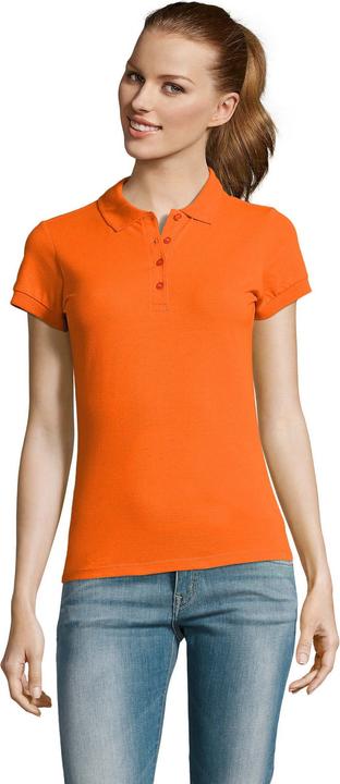 Actual product image Sols Passion PoloShirt short sleeve (L)