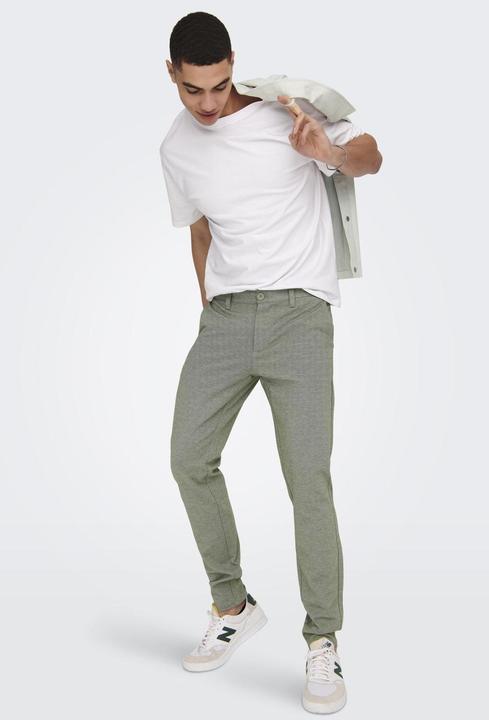 Produktbild Only & Sons Tapered Fit Hose (28)