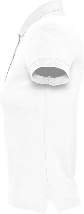 Actual product image Sols Passion PoloShirt short sleeve (S)