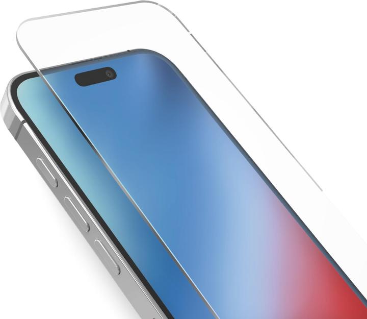 Actual product image SBS Display protection (1 Piece, Apple iPhone 16 Pro)