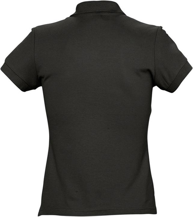 Actual product image Sols Passion polo shirt short sleeve (M)