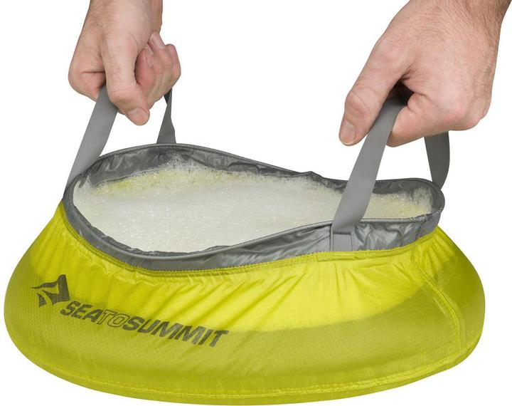 Actual product image Sea To Summit Ultra-Sil