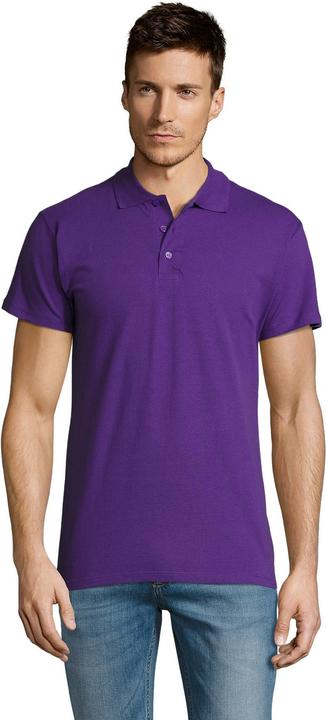 Image du produit Sols Summer II Pique PoloShirt manches courtes (S)