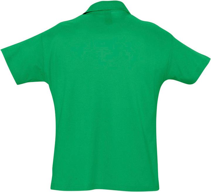 Actual product image Sols Summer II Pique PoloShirt short sleeve (XL)