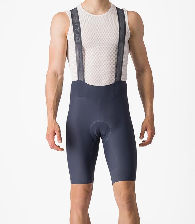 Castelli Espresso Bibshort