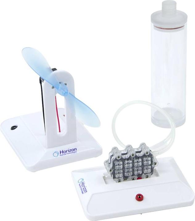 Immagine prodotto Horizon Kit didattico FCJJ-42 per la scienza delle celle a combustibile a etanolo Celle a combustibile