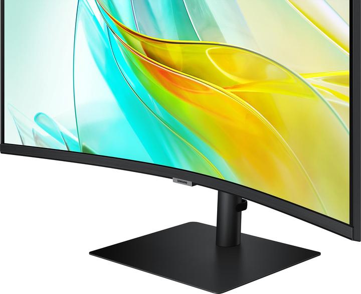 Productafbeelding Samsung LS34C652UAUXEN (3440 x 1440 pixels, 34")