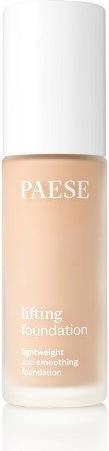 Produktbild Paese PAESE Lifting Foundation Fluid podkład wygładzający 101 Warm Beige 30ml (101 Warm Beige)