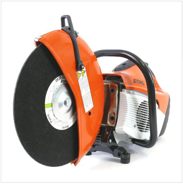 Produktbild Stihl TS 420 (Trennschleifer, 3200 W)