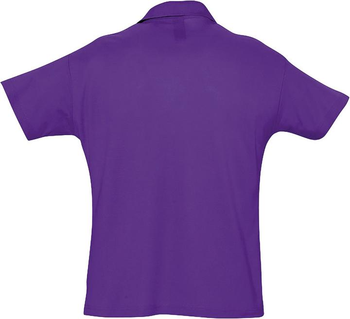 Image du produit Sols Summer II Pique PoloShirt manches courtes (S)