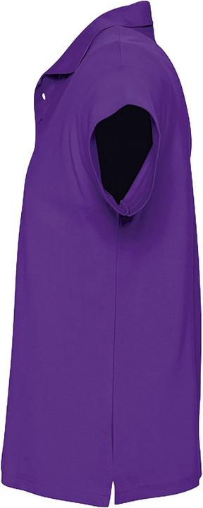 Image du produit Sols Summer II Pique PoloShirt manches courtes (S)