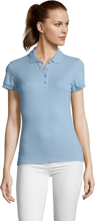 Actual product image Sols Passion PoloShirt short sleeve (S)