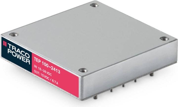 Produktbild TracoPower Elektronische Last