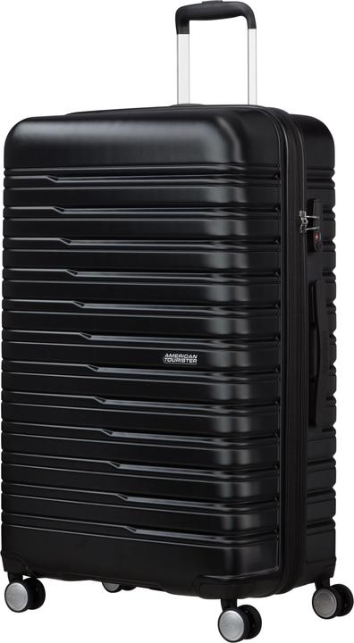 Produktbild American Tourister Flashline 4 Rollen Trolley 78 cm (100 l, XL (ab 115l))