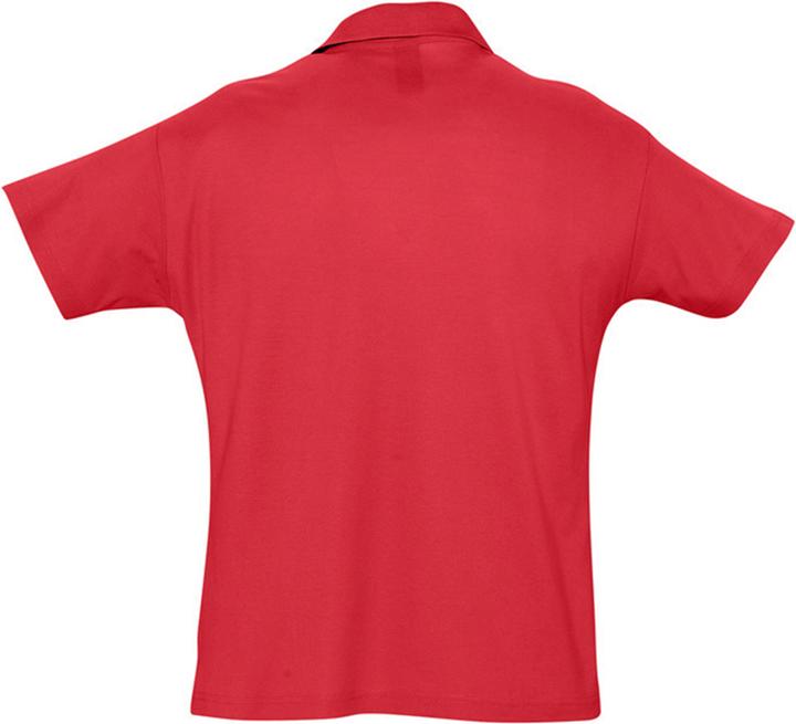 Image du produit Sols Summer Ii Pique Polo à manches courtes (XXL)