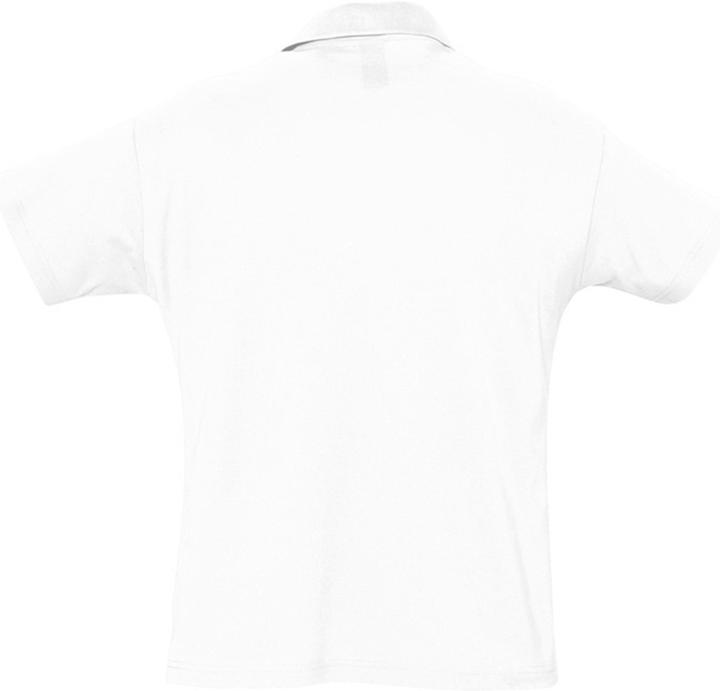 Actual product image Sols Summer II Pique PoloShirt short sleeve (XL)