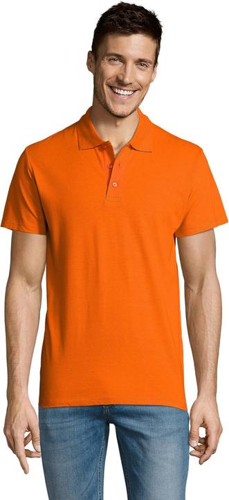 Image du produit Sols Summer II Pique PoloShirt manches courtes (XL)