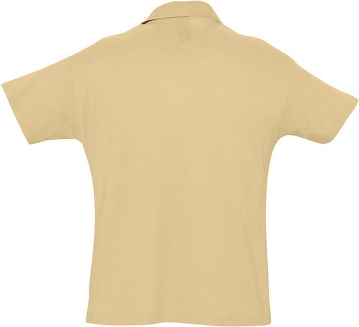 Produktbild Sols Summer II Pique PoloShirt Kurzarm (L)