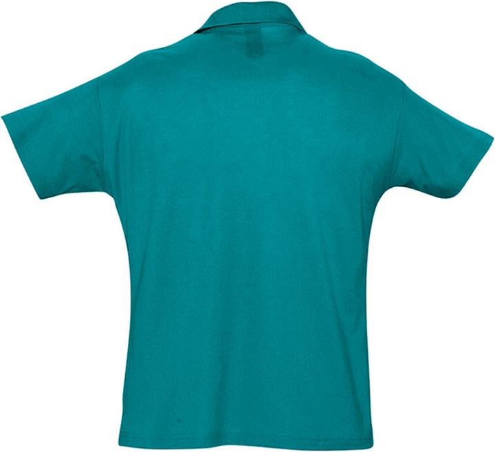 Image du produit Sols Summer II Pique PoloShirt manches courtes (L)