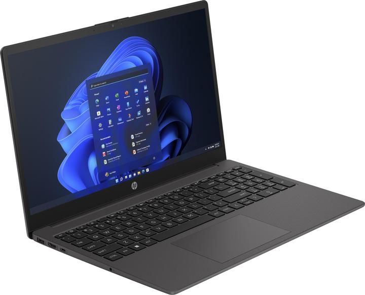 Actual product image HP 250 G10 (15.59", Intel Core i5-1334U, 16 GB, 512 GB, DE)