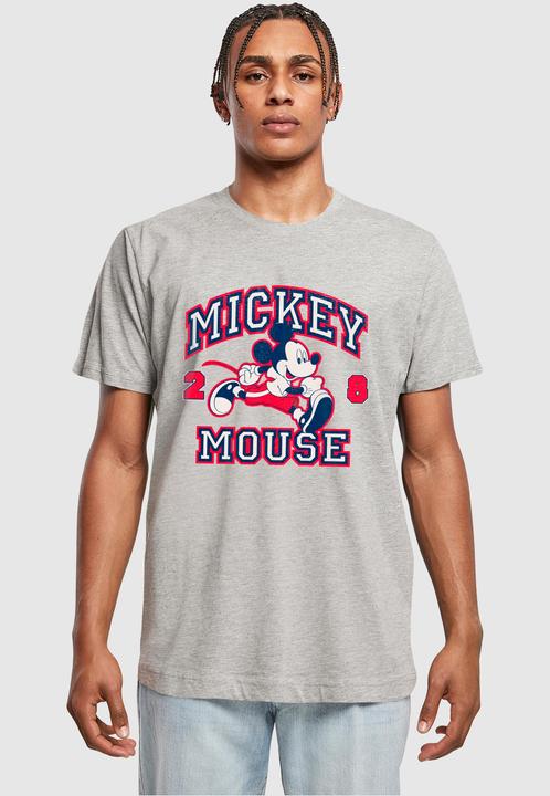 Image du produit Merchcode Mickey Mouse 28 Tee - 137743 (L)