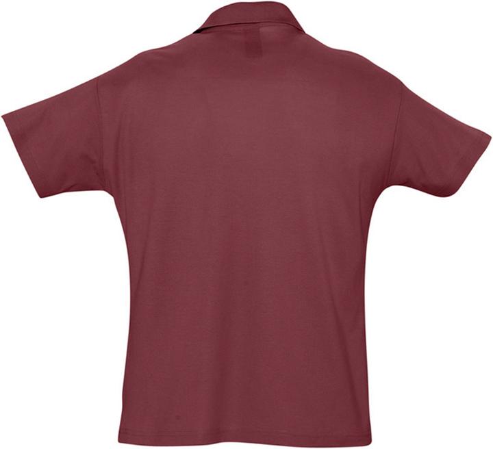 Immagine prodotto Sols Polo estiva Ii Pique a manica corta (XXL)
