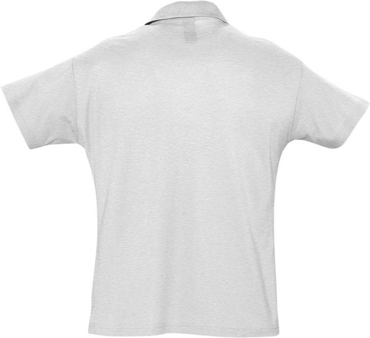 Actual product image Sols Summer II Pique PoloShirt short sleeve (XL)