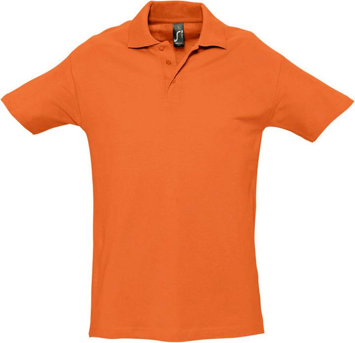 Sols Spring II PoloShirt Kurzarm