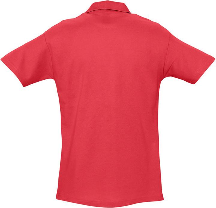 Produktbild Sols Spring II PoloShirt Kurzarm (4XL)