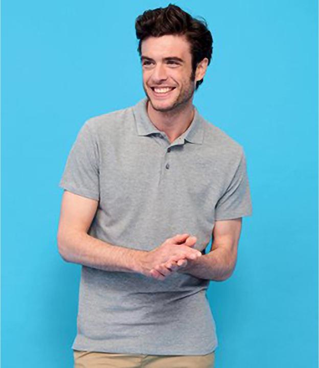 Produktbild Sols Spring II PoloShirt Kurzarm (S)